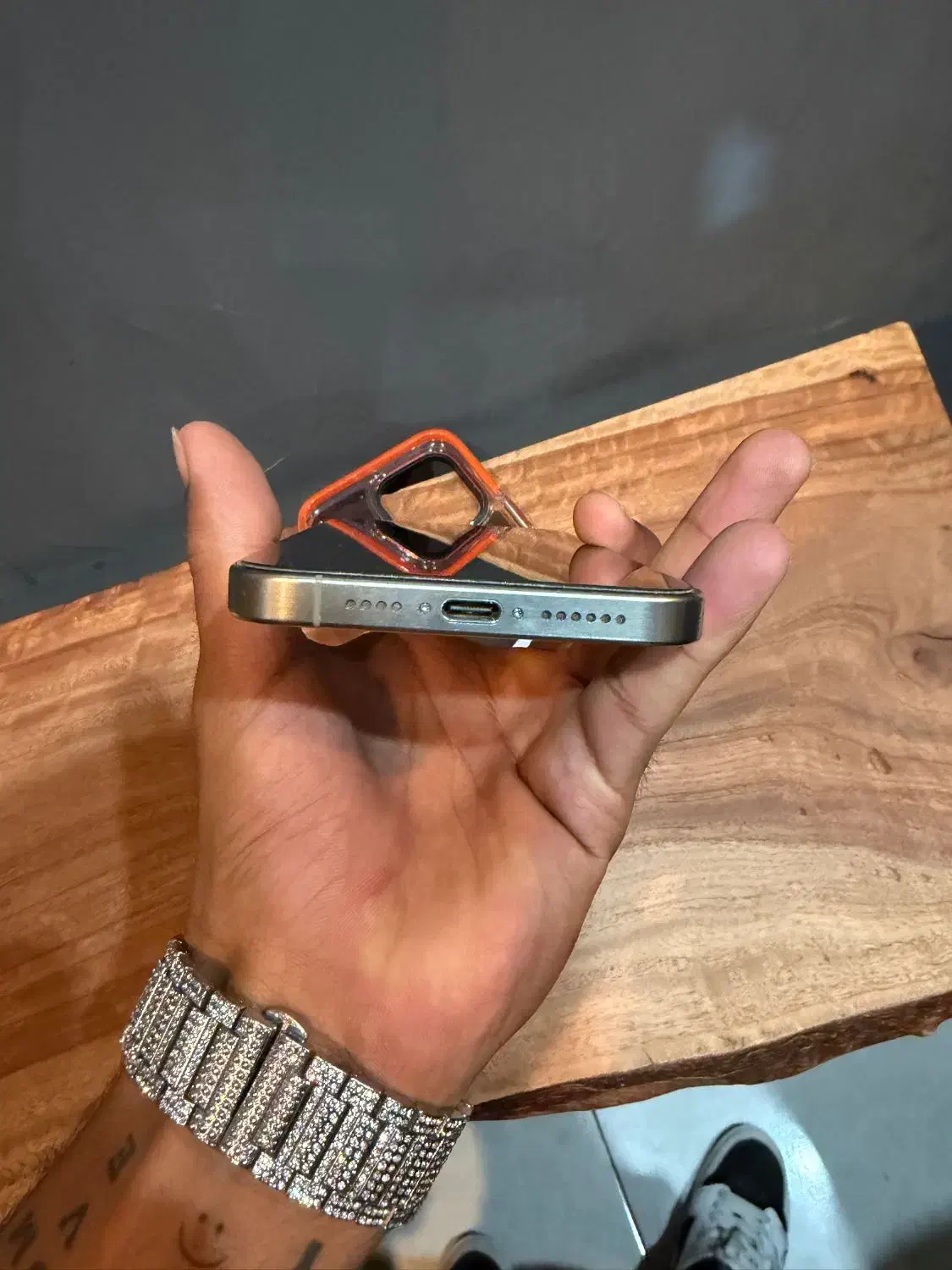 iPhone 15 Pro Max|موبایل|زاهدان, |دیوار