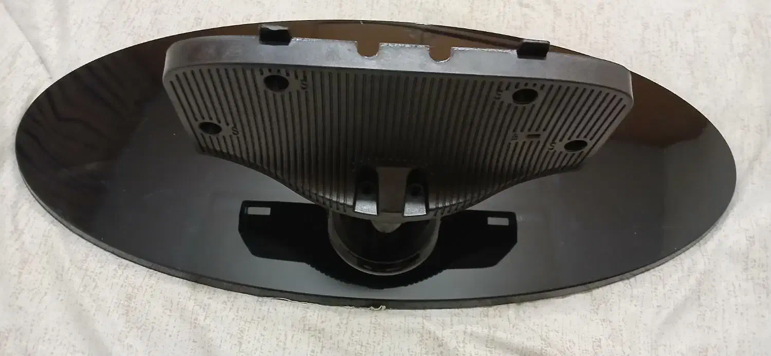 پایه رومیزی تلویزیون سامسونگ|تلویزیون و پروژکتور|شاهینشهر, عطار|دیوار