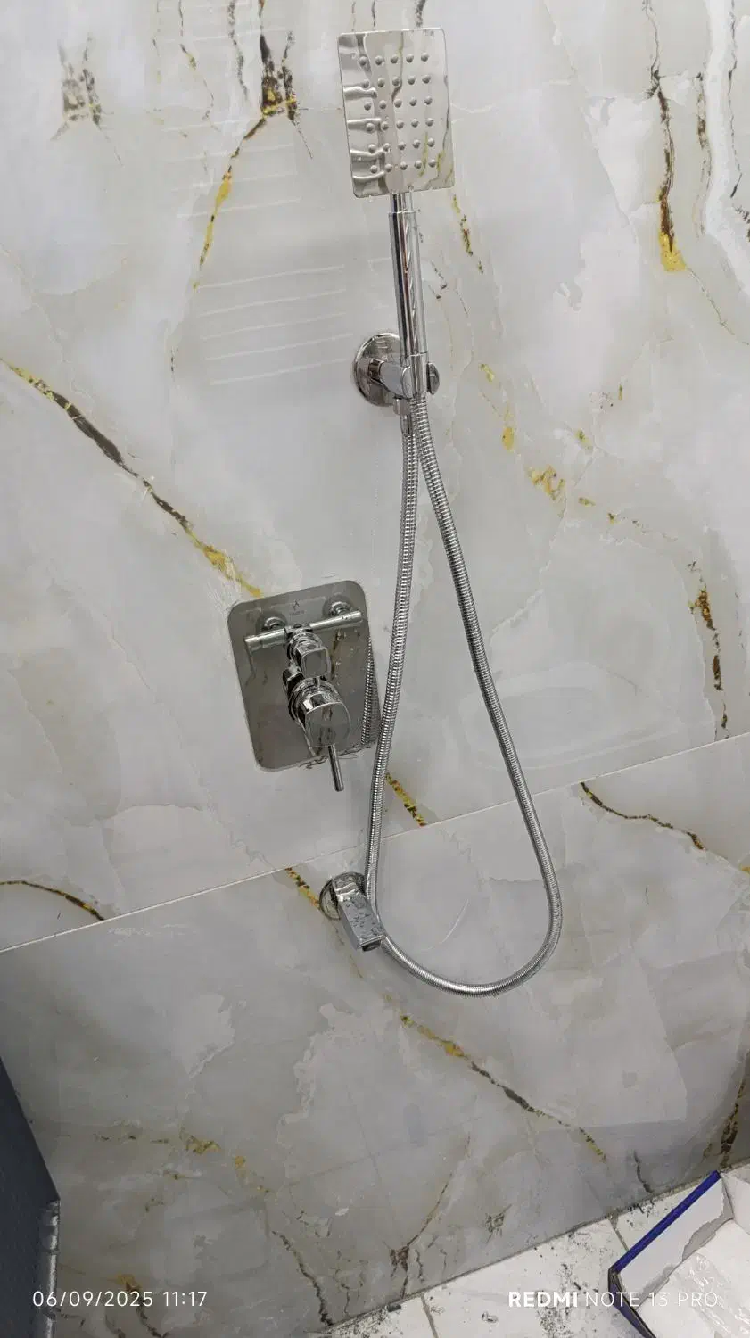 لوله کشی و تاسیسات|خدمات پیشه و مهارت|نجف‌آباد, بازار|دیوار