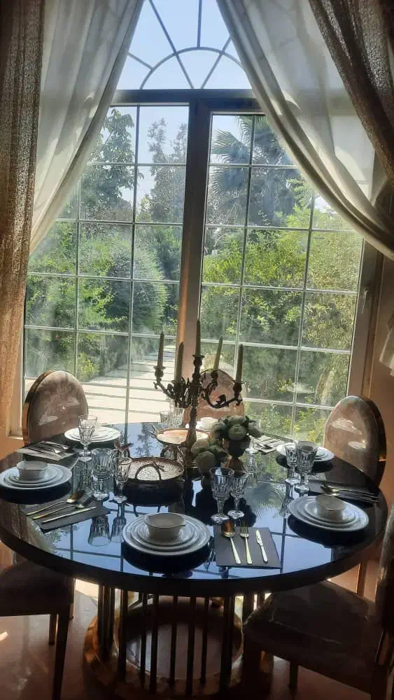 تشریفات مجالس باغ و تالار|خدمات پذیرایی، مراسم|احمدآبادمستوفی, |دیوار