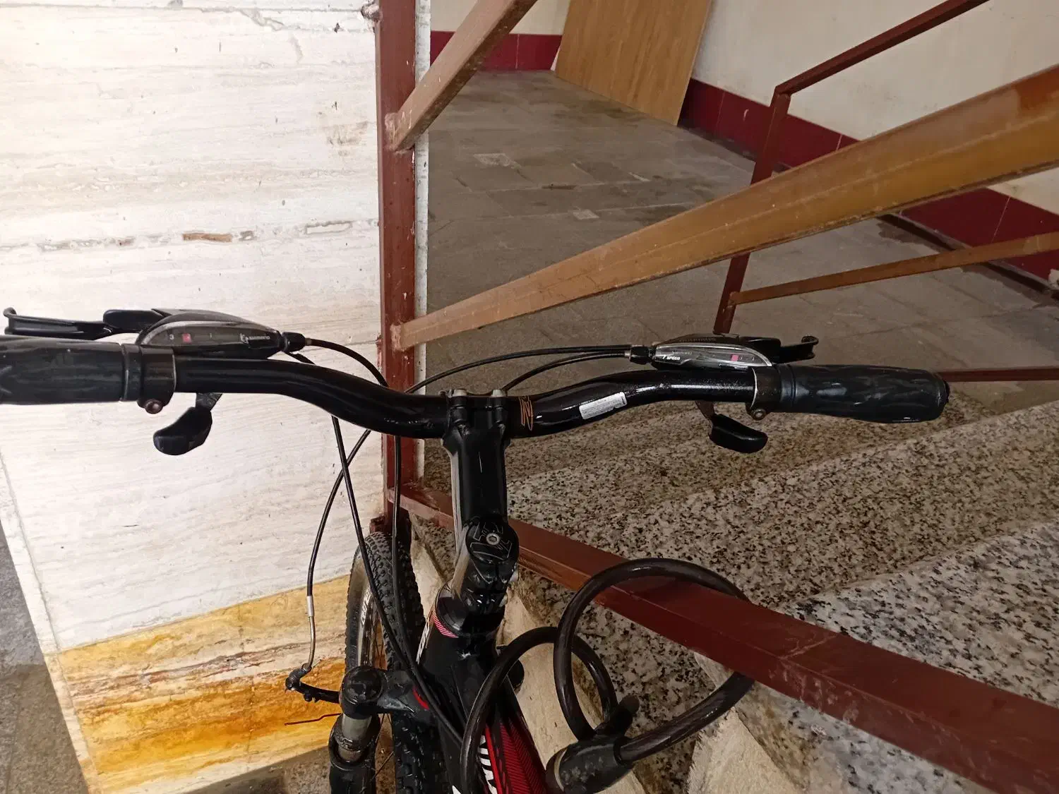 دوچرخه اورلود۲۷/۵تایوان|دوچرخه، اسکیت، اسکوتر|ساری, |دیوار