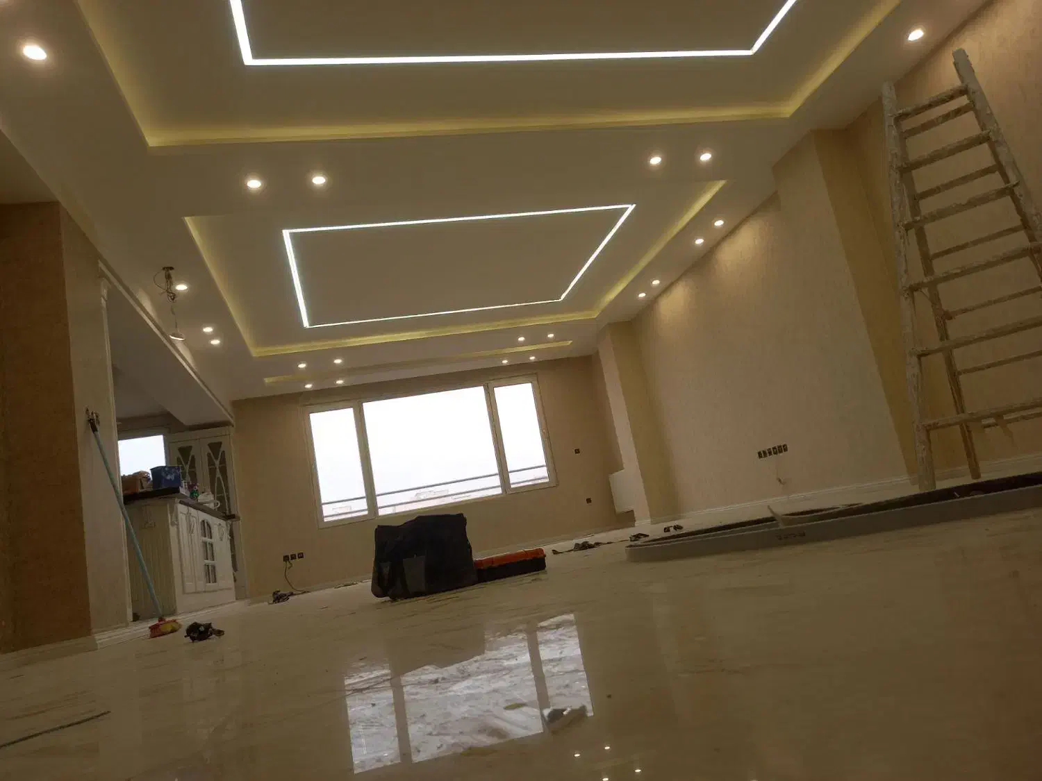 برقکاری صنعتی و ساختمانی|خدمات پیشه و مهارت|قزوین, |دیوار