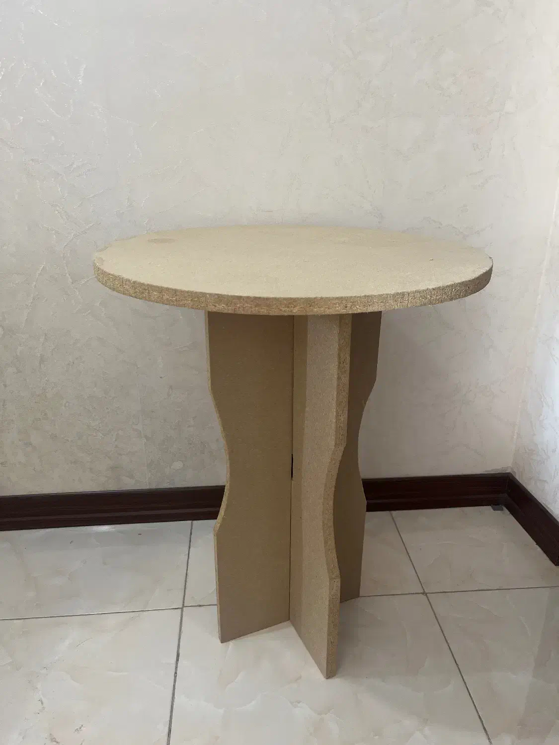 میز خاطره|میز تلفن|کرج, باغستان|دیوار