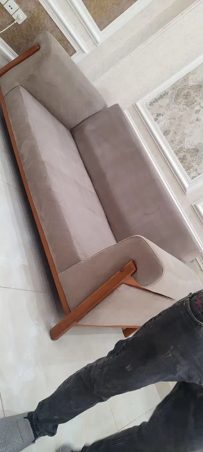 مبلشویی پاکیزه|خدمات نظافت|شاندرمن, |دیوار