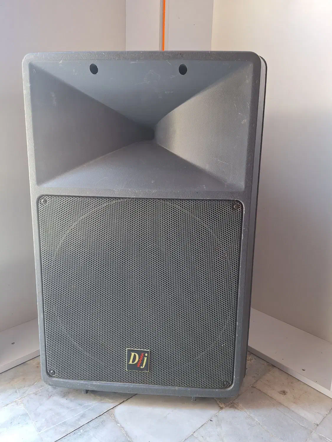 باند دی جی|صوتی و تصویری|بیرجند, |دیوار