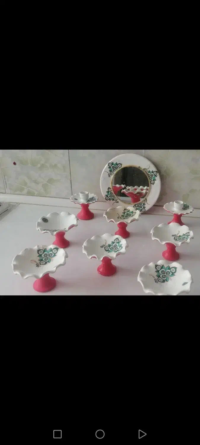 هفت سین|صنایع دستی و سایر لوازم تزئینی|مشهد, مهدی آباد|دیوار