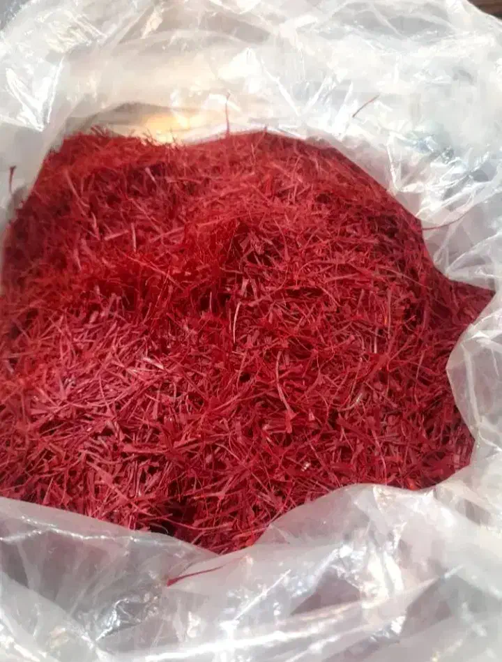 زعفران سوپر نگین اتویی تربت|خوردنی و آشامیدنی|مشهد, رضاشهر|دیوار