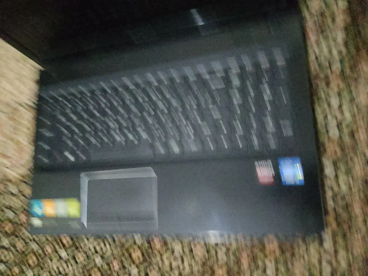 لب تاب لننوو g500|رایانه همراه|تبریز, |دیوار