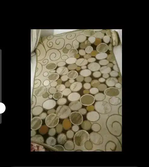 فرش۱/۵×۱|فرش|هشتگرد, فاز ۷ مهستان|دیوار