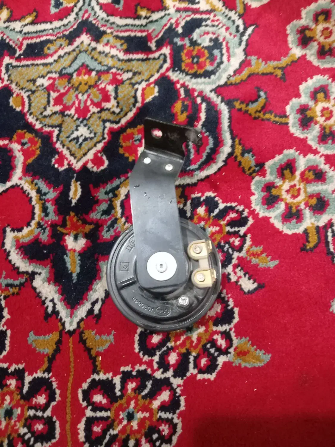 لاستیک وبوق وقیلون سالم|قطعات یدکی و لوازم جانبی|مشهد, گاز|دیوار