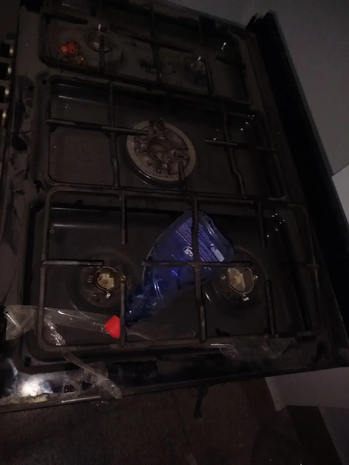 گاز فردار|اجاق گاز و لوازم برقی پختوپز|گلبهار, شهر جدید گلبهار|دیوار