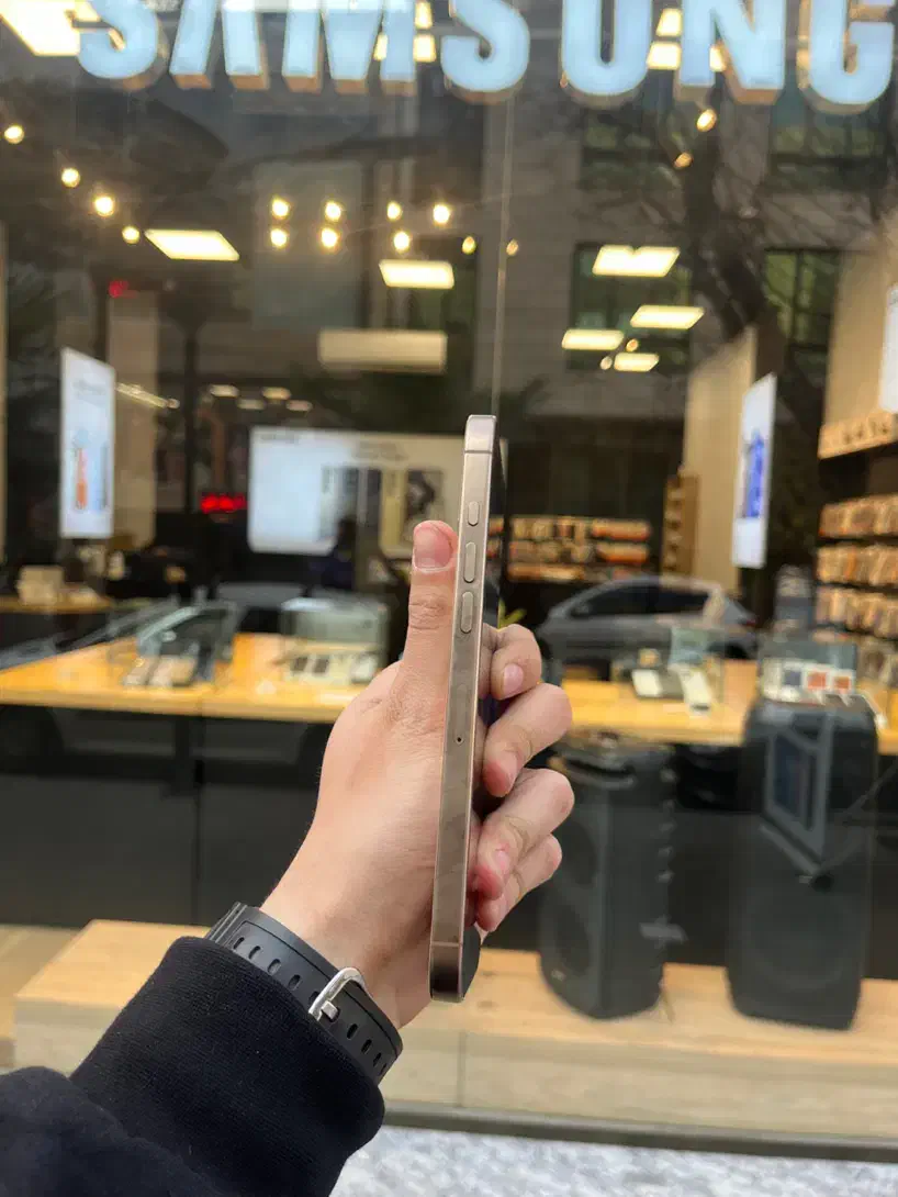 iphone 16 pro max 256 g|موبایل|تهران, تهرانسر مرکزی|دیوار