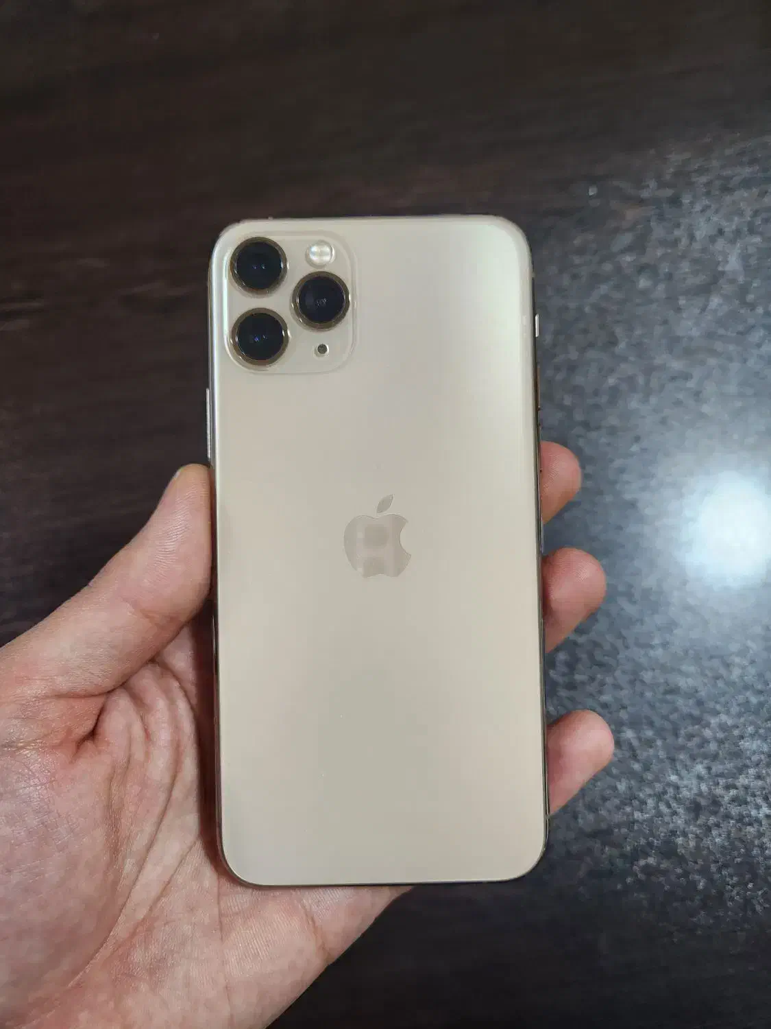 آیفون 11 پرو 256 LLA|موبایل|هشتگرد, شهرک وحدت|دیوار