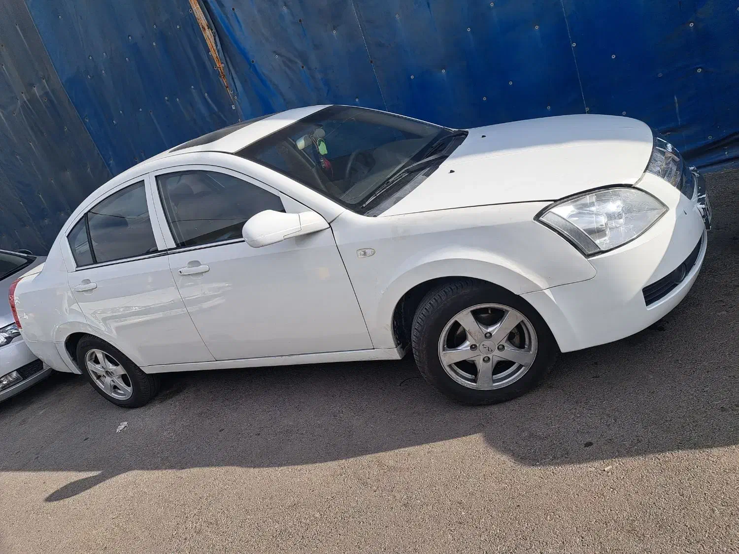 mvm530 مدل ۹۲|خودرو سواری و وانت|تبریز, |دیوار