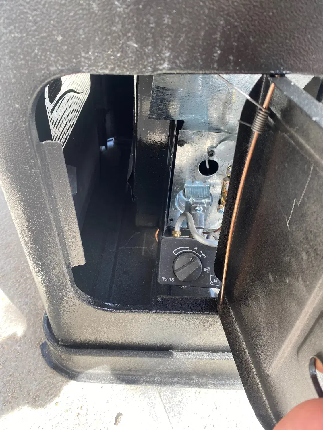 بخاری اتاقی|بخاری، هیتر، شومینه|مرودشت, استادیوم|دیوار