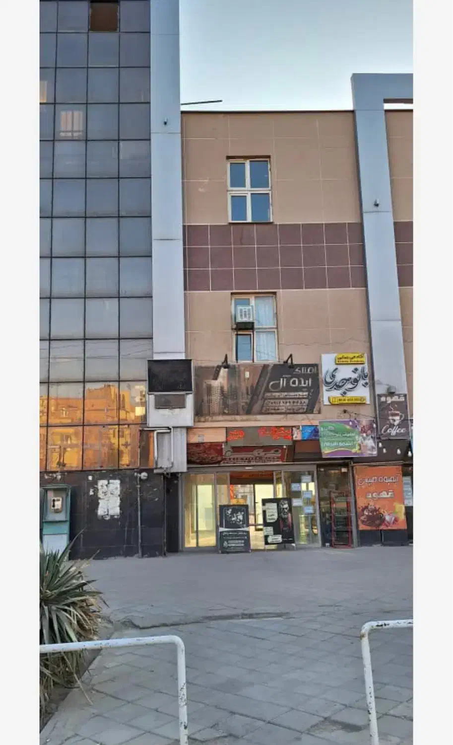 فروش مغازه مسکن مهر کاشان|فروش مغازه و غرفه|کاشان, شهرک خاتم الانبیا (مسکن ملی کاشان)|دیوار