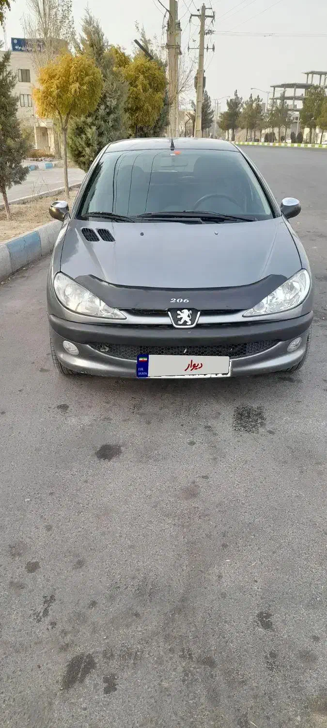 206|خودرو سواری و وانت|مراغه, |دیوار