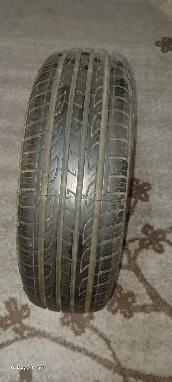 دیسک وصفحه،لاستیک،بوق،ظبط|قطعات یدکی و لوازم جانبی|کرمانشاه, |دیوار