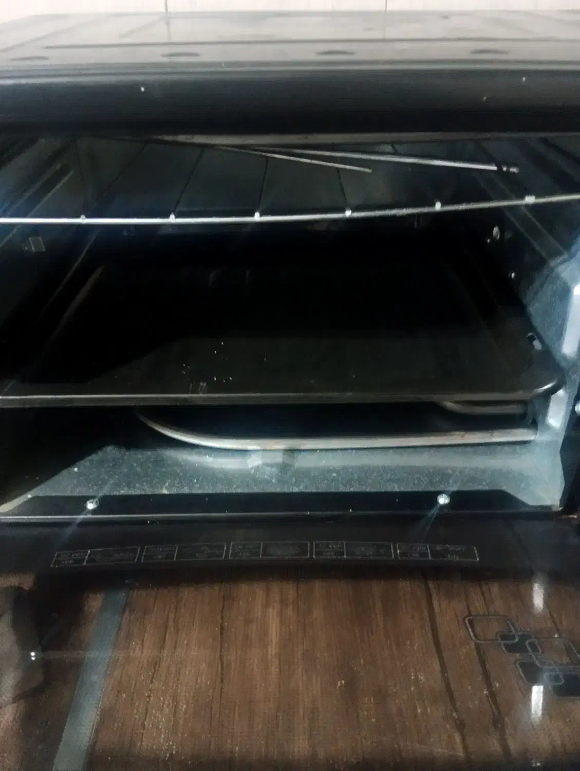 توستر سالم|اجاق گاز و لوازم برقی پختوپز|خرمدره, |دیوار