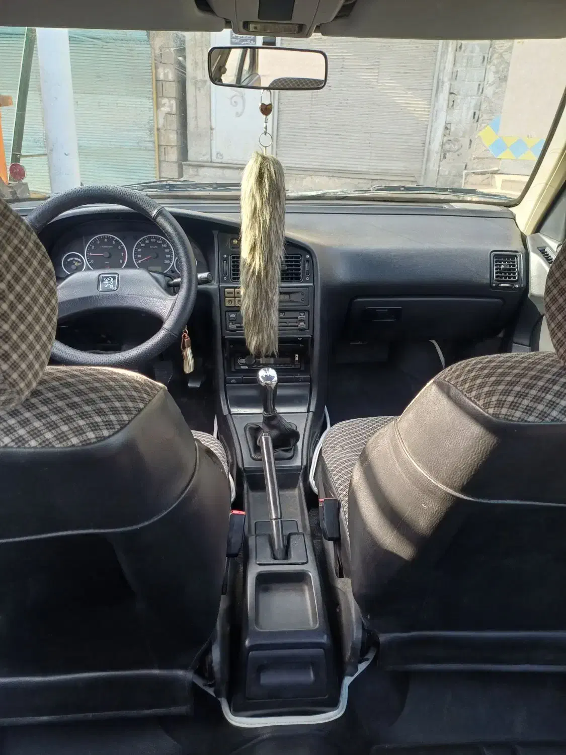 پژو۴۰۵بژ|خودرو سواری و وانت|رشت, منظریه|دیوار