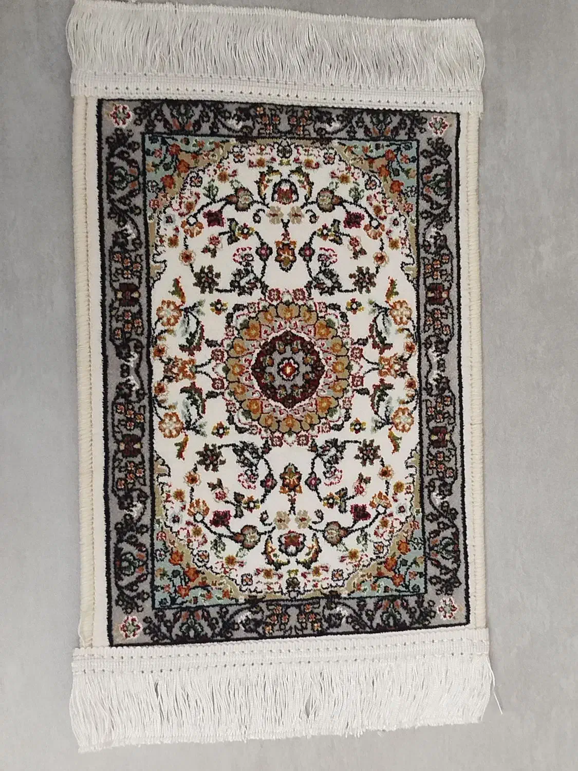 فرش کوچک مینیاتوری|فرش|تبریز, |دیوار