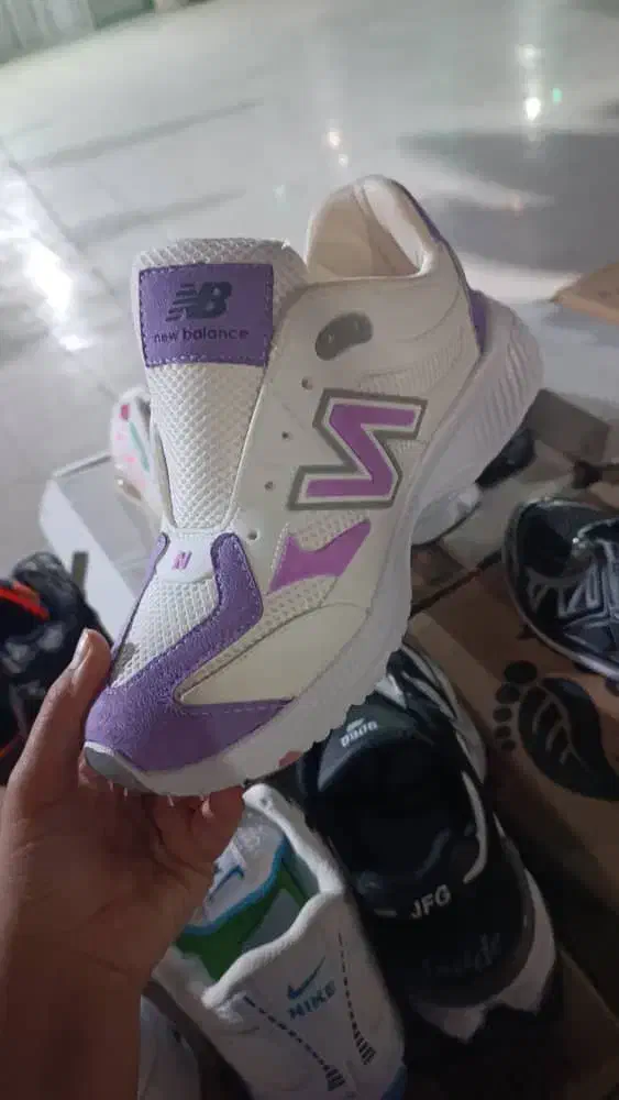 فروش تعدادی کفش تک سایزبه قیمت خرید|کیف، کفش، کمربند|بندرعباس, |دیوار