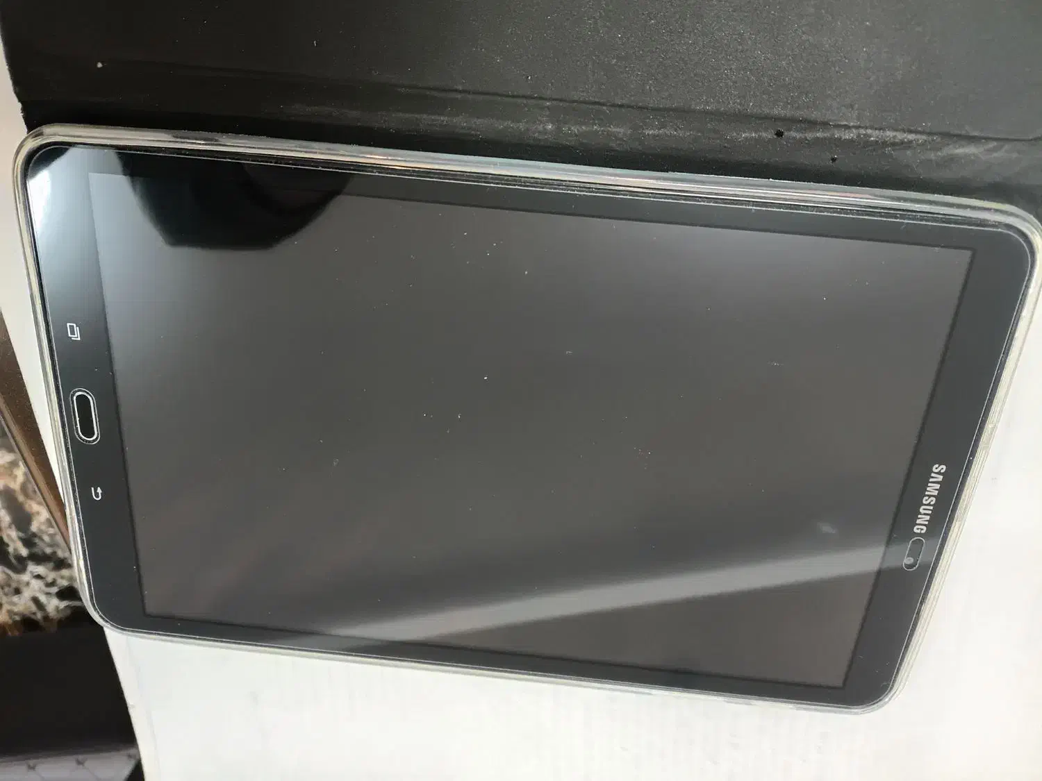 تبلت ۱۰ اینچ سامسونگ|تبلت|تهران, جمالزاده|دیوار