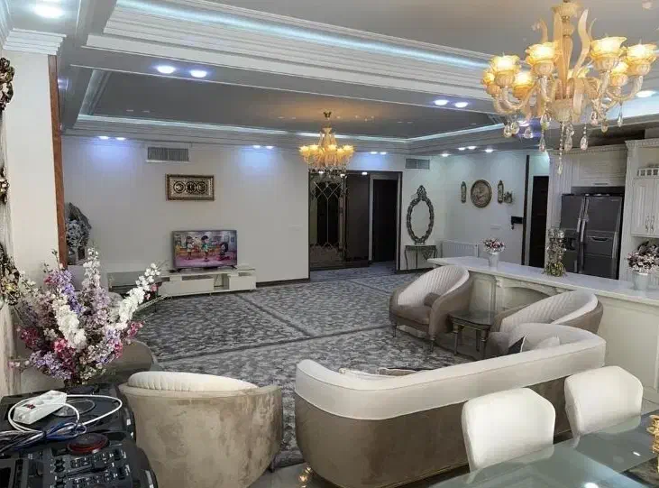 ۱۳۳مترازمشاوره تا سند با شماهستیم))((کهریزک|فروش آپارتمان|کهریزک, |دیوار