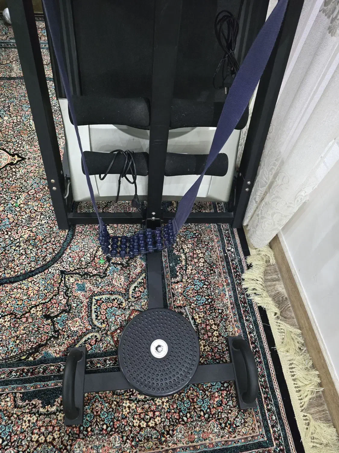 تردمیل|تجهیزات ورزشی|اسالم, |دیوار