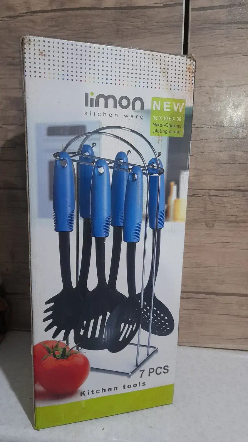 کفگیروملاغه|ظروف پختوپز|مشگین شهر, |دیوار