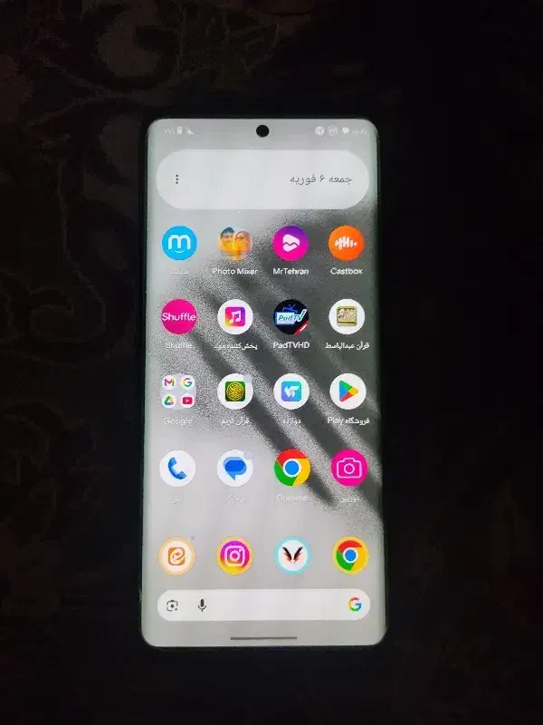 داریاباند1|موبایل|نسیمشهر, |دیوار