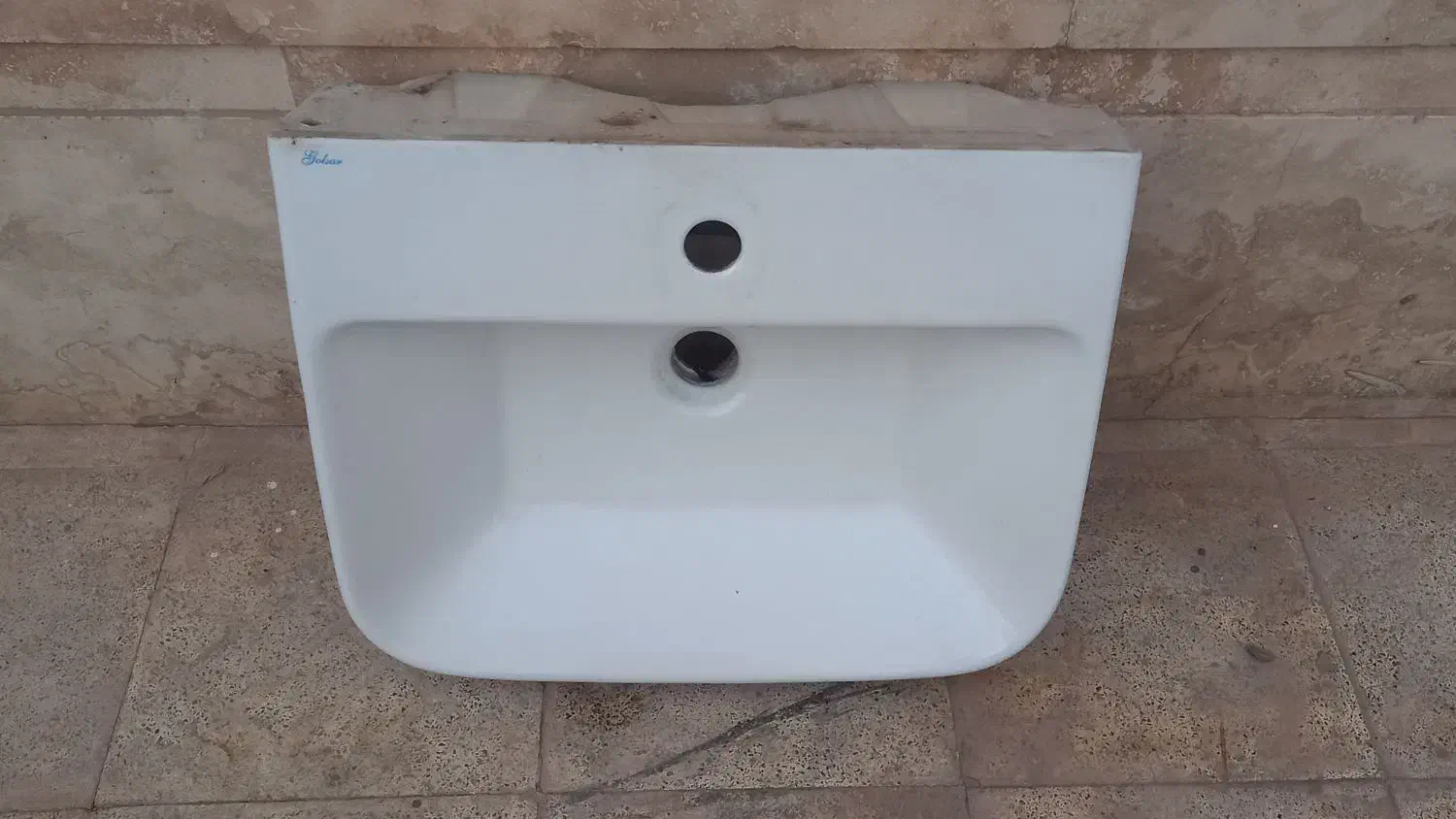 روشویی|لوازم سرویس بهداشتی|گرمسار, |دیوار