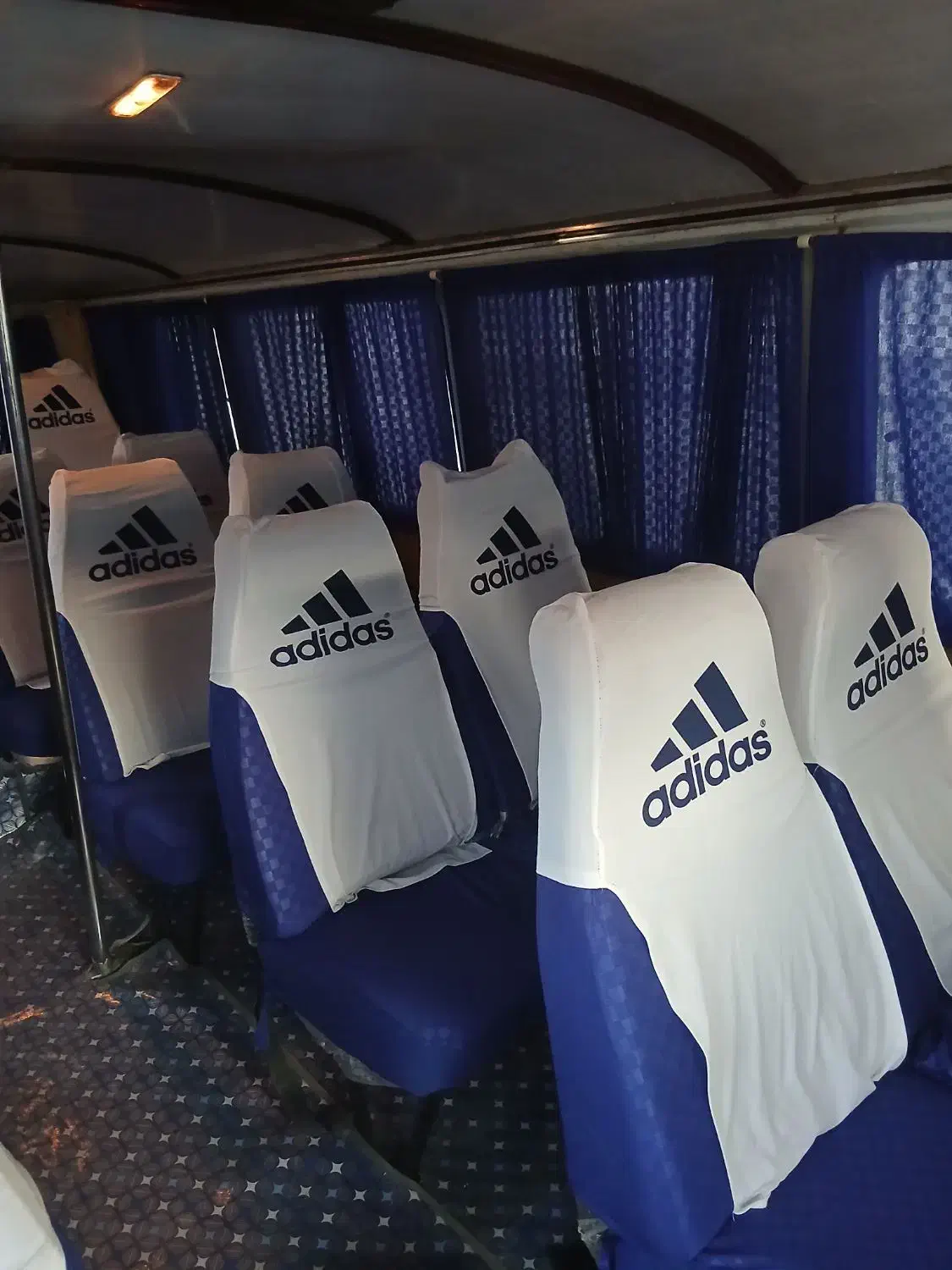 فروش مینی بوس بنز|خودرو سنگین|فارسان, |دیوار