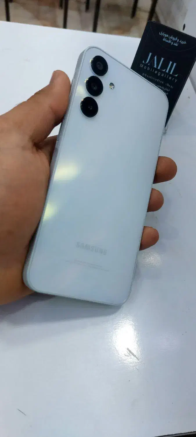 سامسونگ A15|موبایل|لردگان, |دیوار