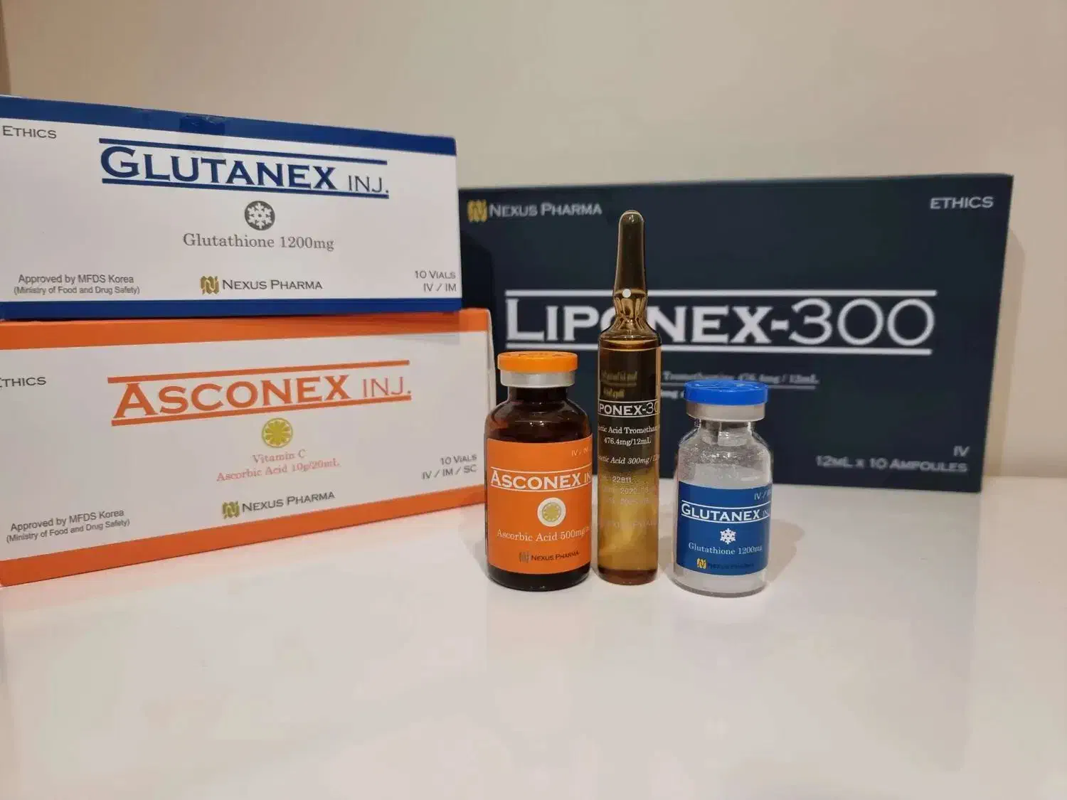 فروش فیلر و ژل و بوتاکس و سفید کننده دائمی بدن|خدمات آرایشگری و زیبایی|اهواز, کمپلو شمالی|دیوار