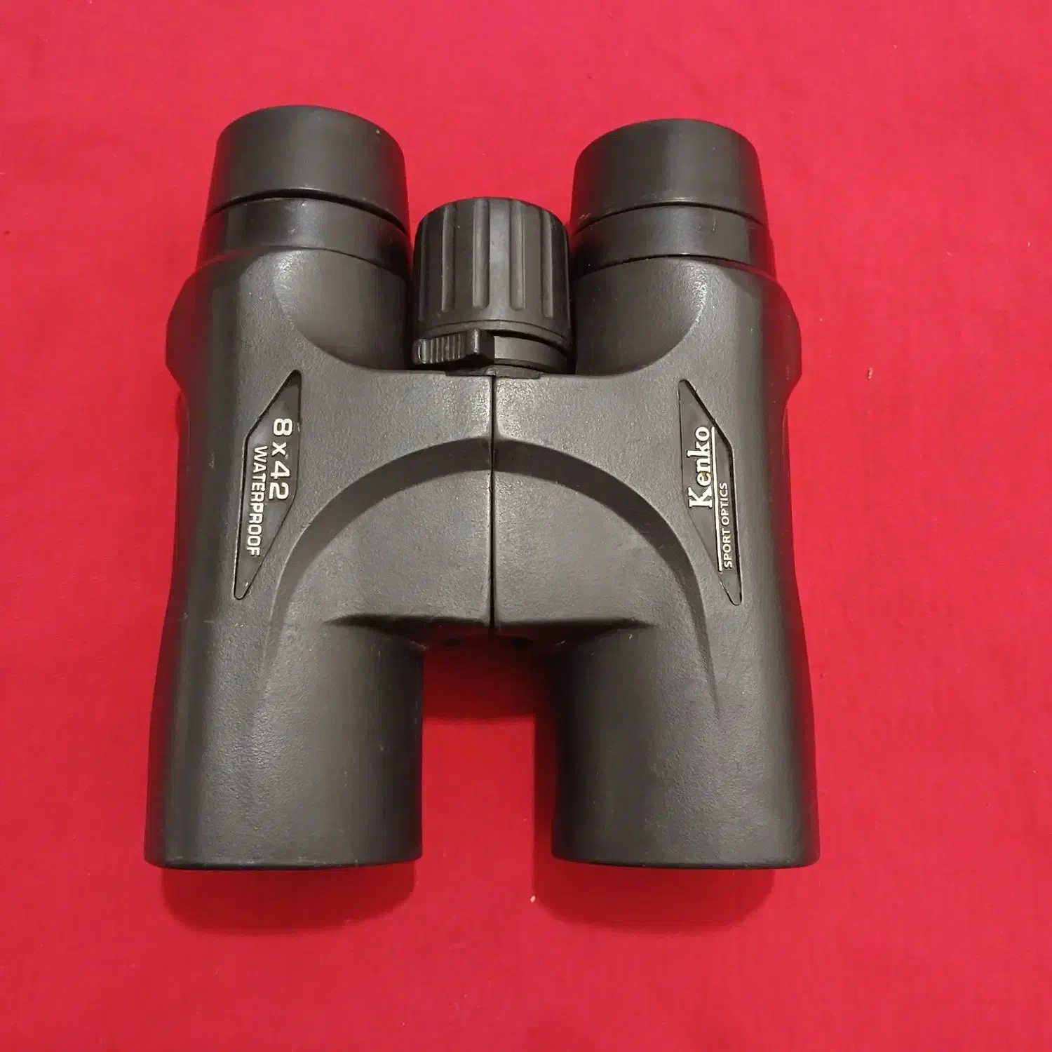 دوربین راست بین|کوهنوردی و کمپینگ|خرم‌آباد, |دیوار