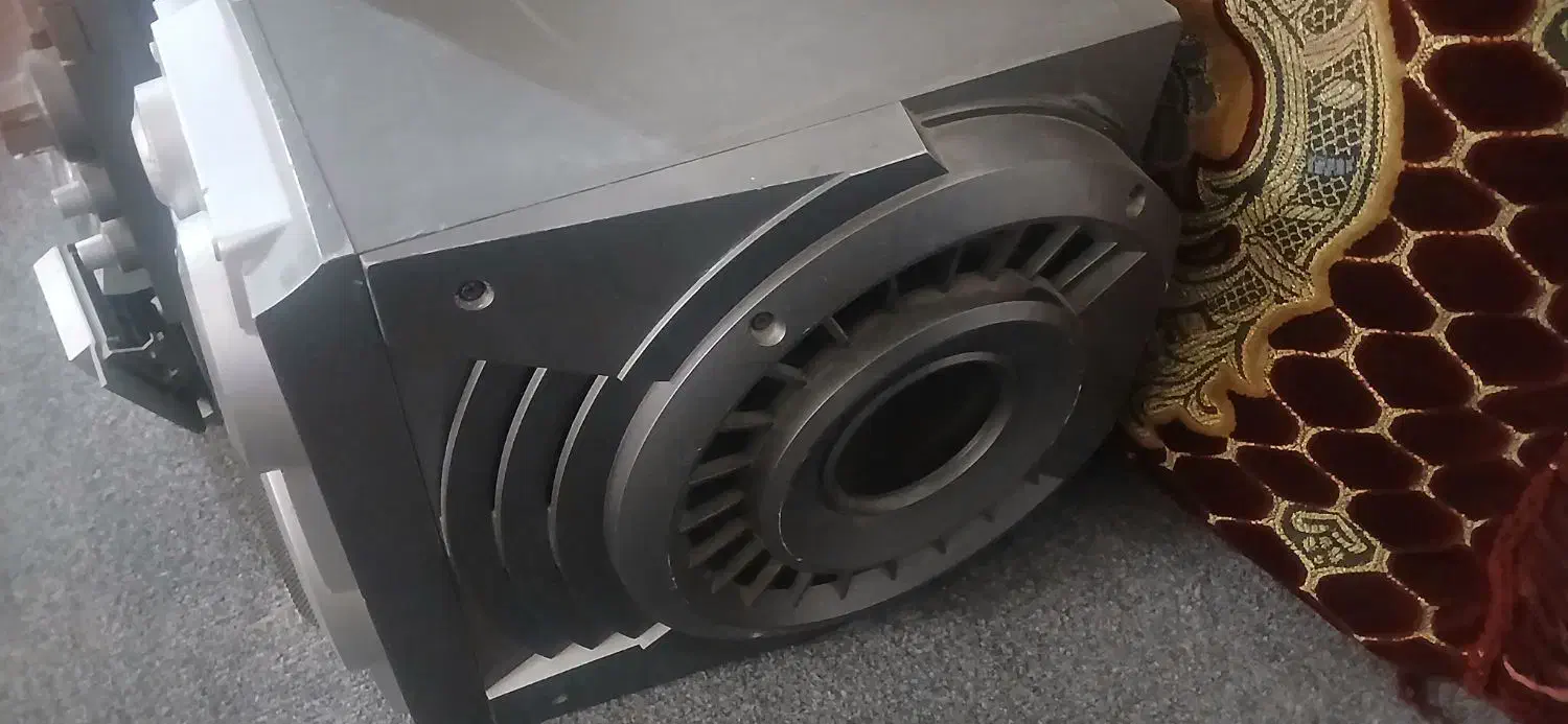 ضبط 4600|سیستم صوتی خانگی|مشهد, شهید معقول|دیوار