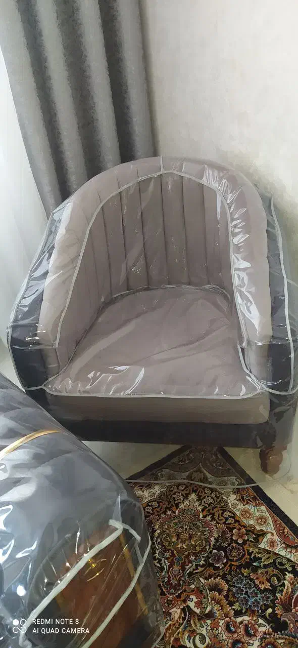 فروش کاور مبل|مبلمان خانگی و میز عسلی|ابهر, |دیوار