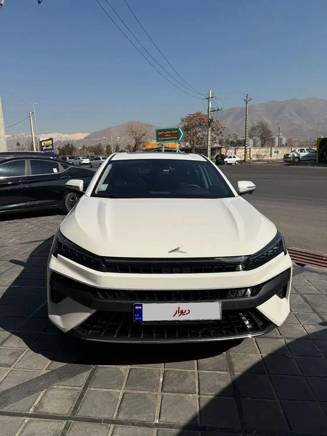 Kmc J7|خودرو سواری و وانت|کوهسار (البرز), |دیوار