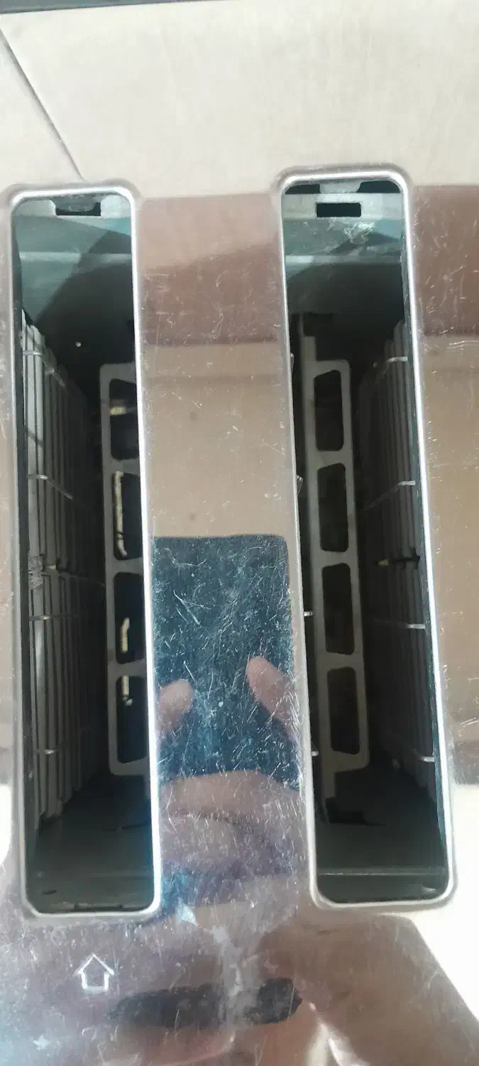 توستر|اجاق گاز و لوازم برقی پخت‌وپز|شیراز, کیان آباد|دیوار