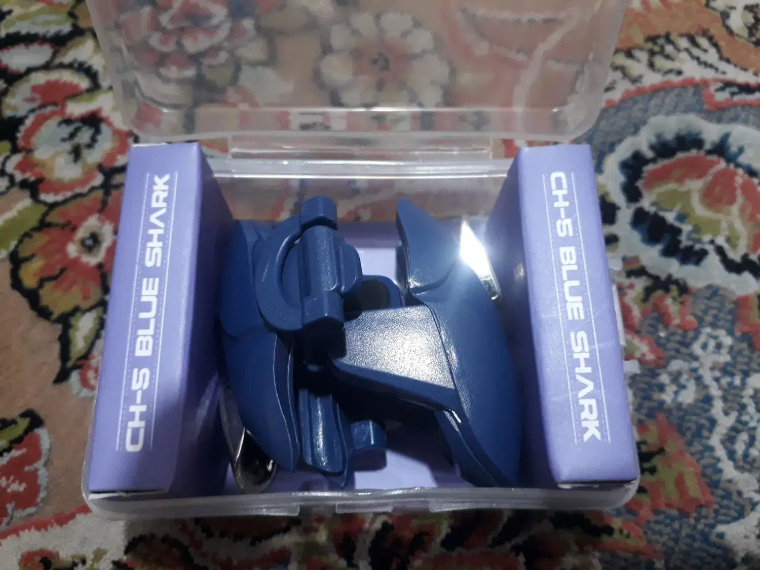 تریگر|لوازم جانبی موبایل و تبلت|رباطکریم, رباطکریم|دیوار