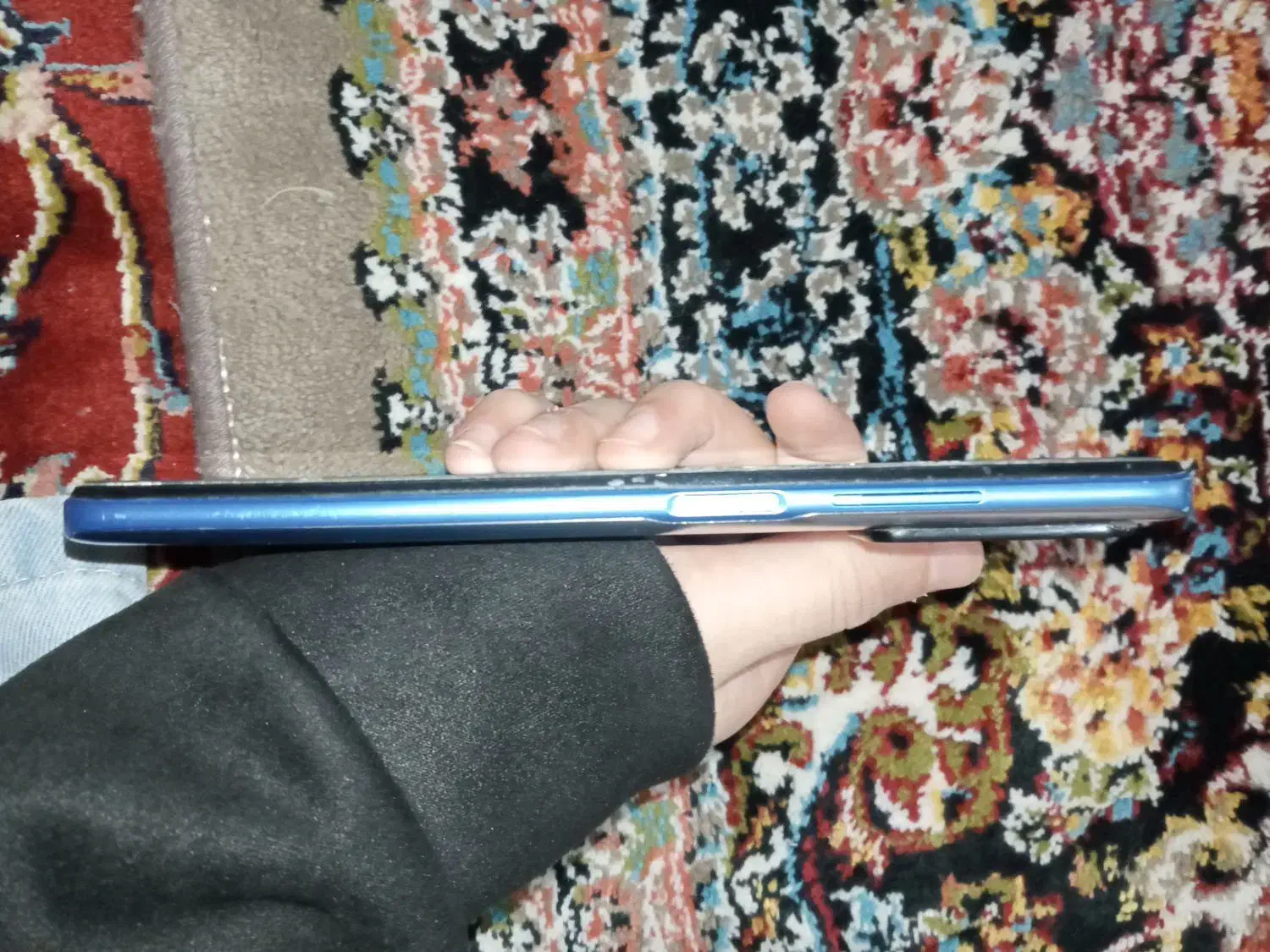 نوت ردمی 10|موبایل|مشهد, توس (بلوار توس)|دیوار