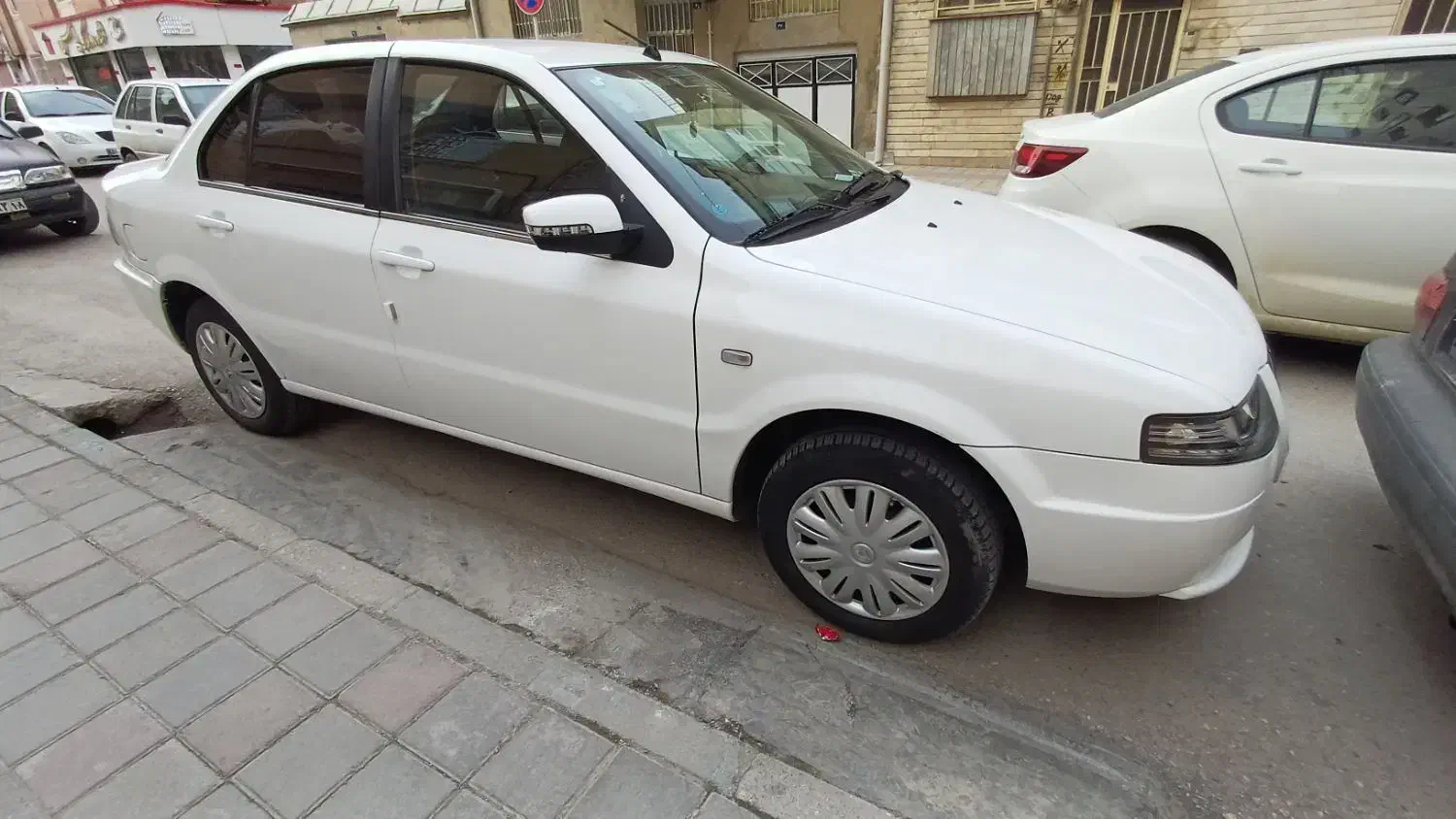 سورن پلاس xu7  مدل ۱۴۰۲|خودرو سواری و وانت|همدان, |دیوار