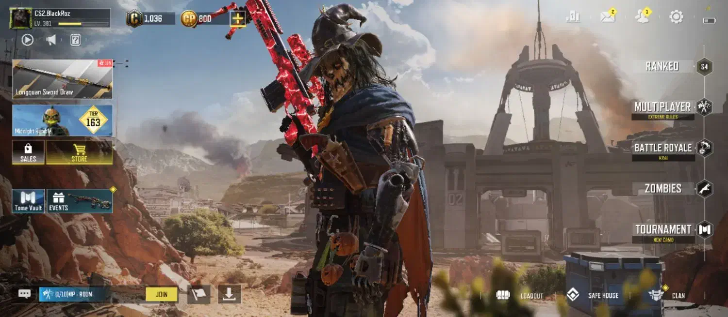 اکانت کالاف خفن|کنسول، بازی ویدئویی و آنلاین|شاهدشهر, |دیوار