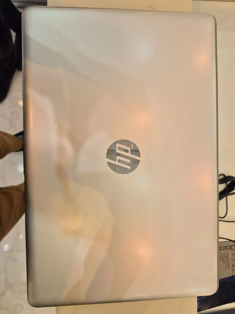 لپ تاپ گرافیک دار hp|رایانه همراه|تهران, پامنار|دیوار