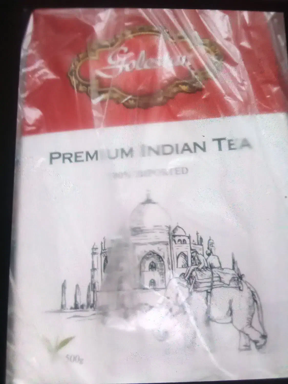 چای گلستان خوش طعم|خوردنی و آشامیدنی|اسلامشهر, شهرک الهیه|دیوار