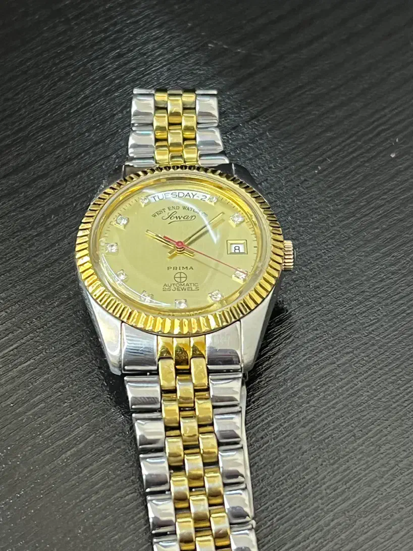 ساعت وستن واچ west end watch وست اند واچ سوئیس|ساعت|شیراز, شهرک گلستان|دیوار