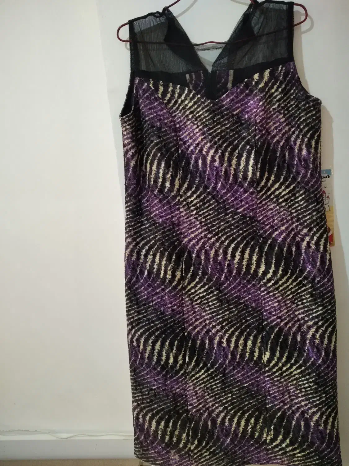 لباس جشن و مهمانی|لباس|مسجد سلیمان, |دیوار