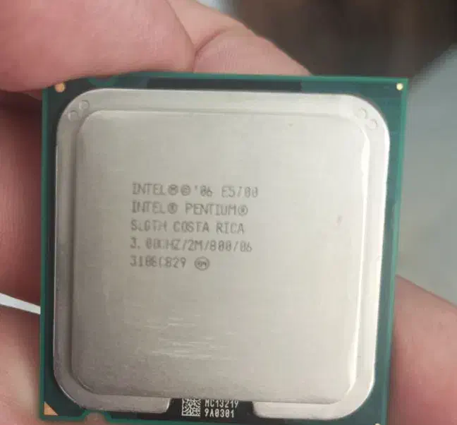 cpu سالم به شرط|قطعات و لوازم جانبی رایانه|تهران, نارمک|دیوار