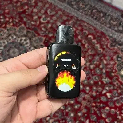 پاد ماد VOOPOO ARGUS A|زیورآلات و اکسسوری|قم, زنبیل آباد|دیوار